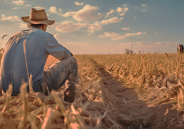 Día Mundial de la Agricultura